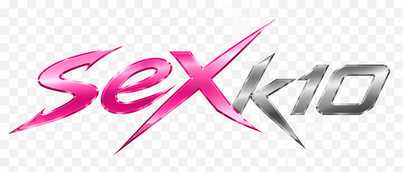 sex k10 logo
